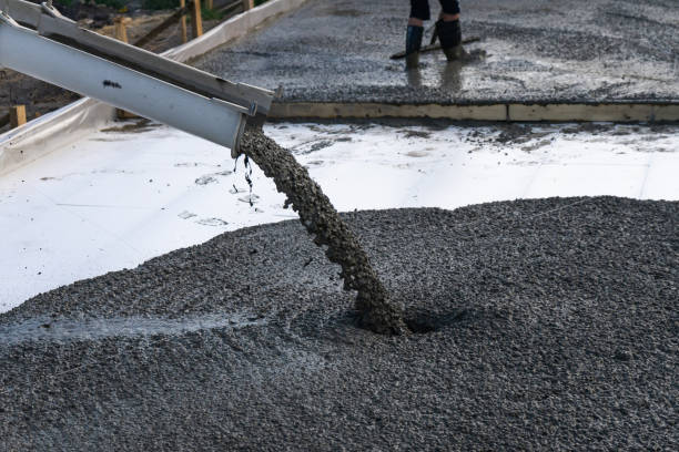Best Concrete Steps and Stairs in North Middletown, NJ