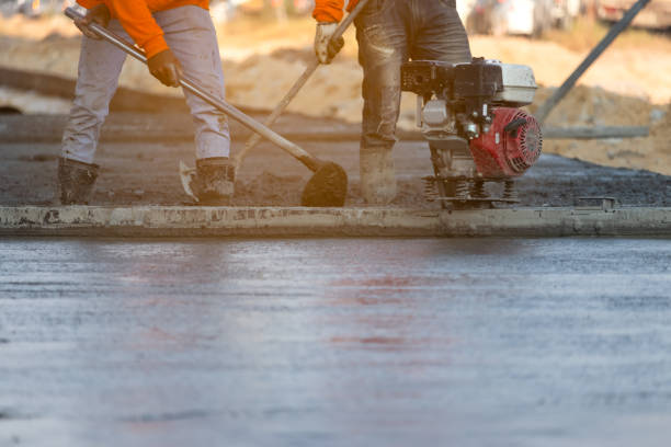 Best Concrete Foundation Repair in North Middletown, NJ