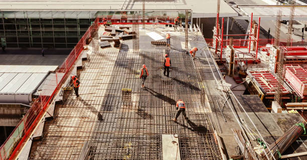 Best Concrete Grinding and Polishing in North Middletown, NJ