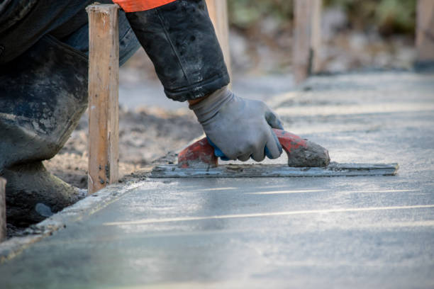Best Decorative Concrete in North Middletown, NJ
