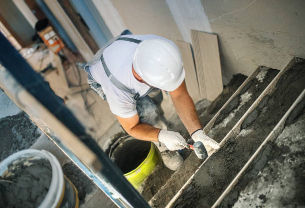 Best Industrial Concrete Flooring in North Middletown, NJ