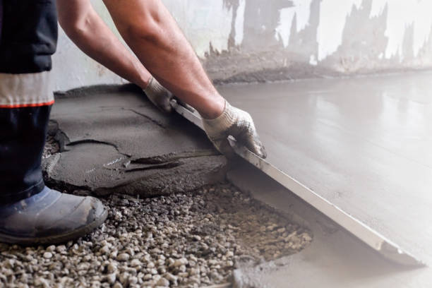 Best Concrete Driveway Installation in North Middletown, NJ