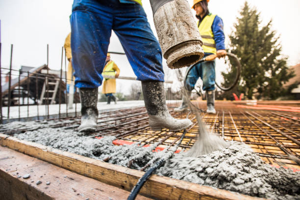 Best Concrete Staining and Coloring in North Middletown, NJ